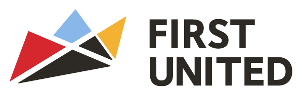 First United Logo