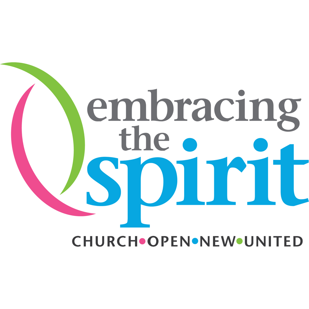 Embracing the Spirit - United Church of Canada