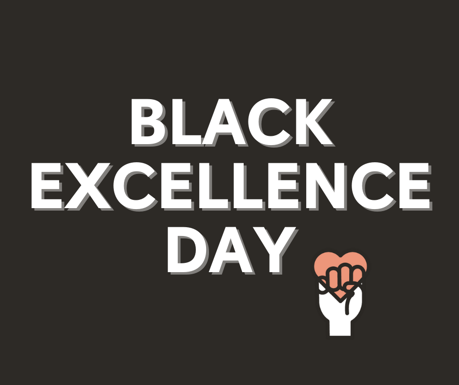 Black Excellence Day - First United Church